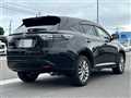 2017 Toyota Harrier