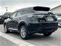 2017 Toyota Harrier