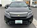 2017 Toyota Harrier