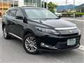 2017 Toyota Harrier