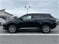 2017 Toyota Harrier