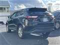 2019 Toyota Harrier Hybrid