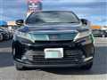 2019 Toyota Harrier Hybrid