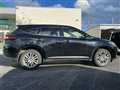 2019 Toyota Harrier Hybrid