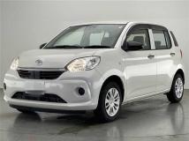 2019 Toyota Passo