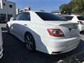 2007 Toyota Mark X