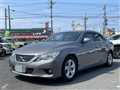2010 Toyota Mark X