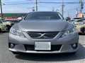 2010 Toyota Mark X