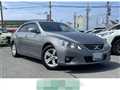 2010 Toyota Mark X