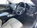 2010 Toyota Mark X