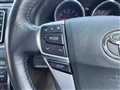2010 Toyota Mark X