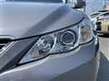2010 Toyota Mark X