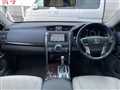 2010 Toyota Mark X