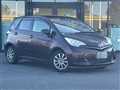 2011 Toyota Ractis