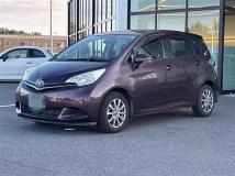 2011 Toyota Ractis