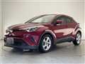2007 Toyota C-HR