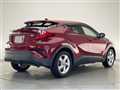 2007 Toyota C-HR