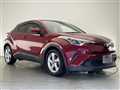 2007 Toyota C-HR