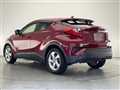 2007 Toyota C-HR