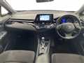 2007 Toyota C-HR