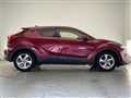 2007 Toyota C-HR