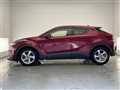2007 Toyota C-HR