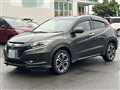 2014 Honda VEZEL