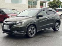 2014 Honda VEZEL
