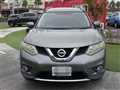 2014 Nissan X-Trail