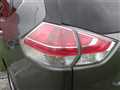 2014 Nissan X-Trail
