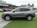 2014 Nissan X-Trail