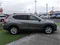 2014 Nissan X-Trail