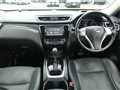 2014 Nissan X-Trail