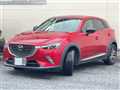 2016 Mazda CX-3