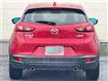 2016 Mazda CX-3