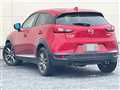 2016 Mazda CX-3
