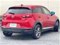 2016 Mazda CX-3