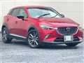 2016 Mazda CX-3