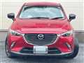 2016 Mazda CX-3
