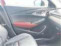 2016 Mazda CX-3