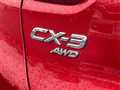2016 Mazda CX-3