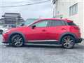 2016 Mazda CX-3