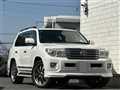 2013 Toyota Land Cruiser