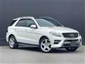 2014 Mercedes-Benz ML Class