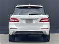 2014 Mercedes-Benz ML Class