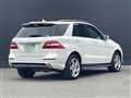 2014 Mercedes-Benz ML Class