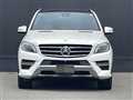2014 Mercedes-Benz ML Class