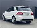 2014 Mercedes-Benz ML Class