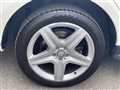 2014 Mercedes-Benz ML Class