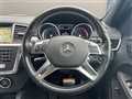 2014 Mercedes-Benz ML Class